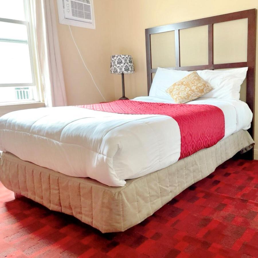 Motel Saint-Hilaire Mont-Saint-Hilaire Dış mekan fotoğraf