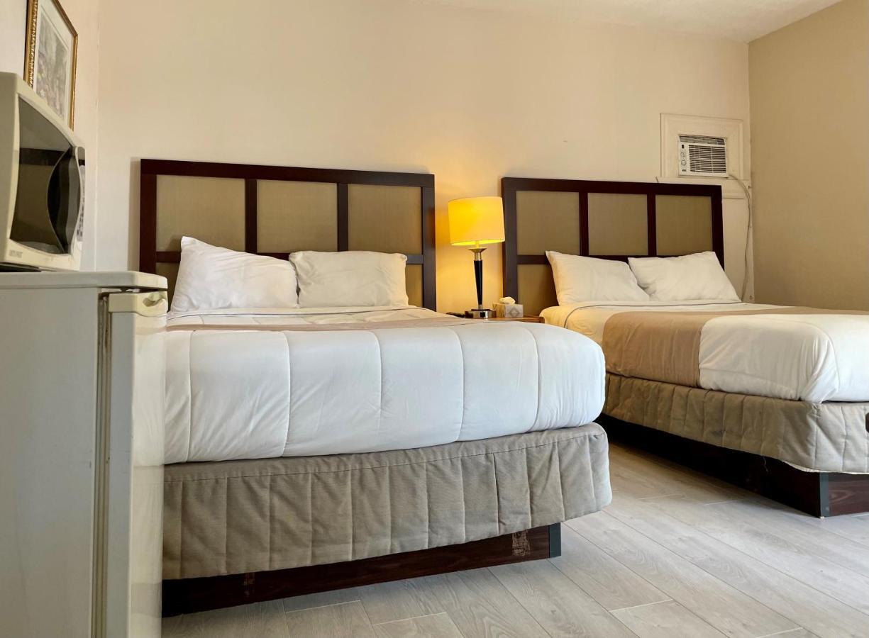 Motel Saint-Hilaire Mont-Saint-Hilaire Dış mekan fotoğraf