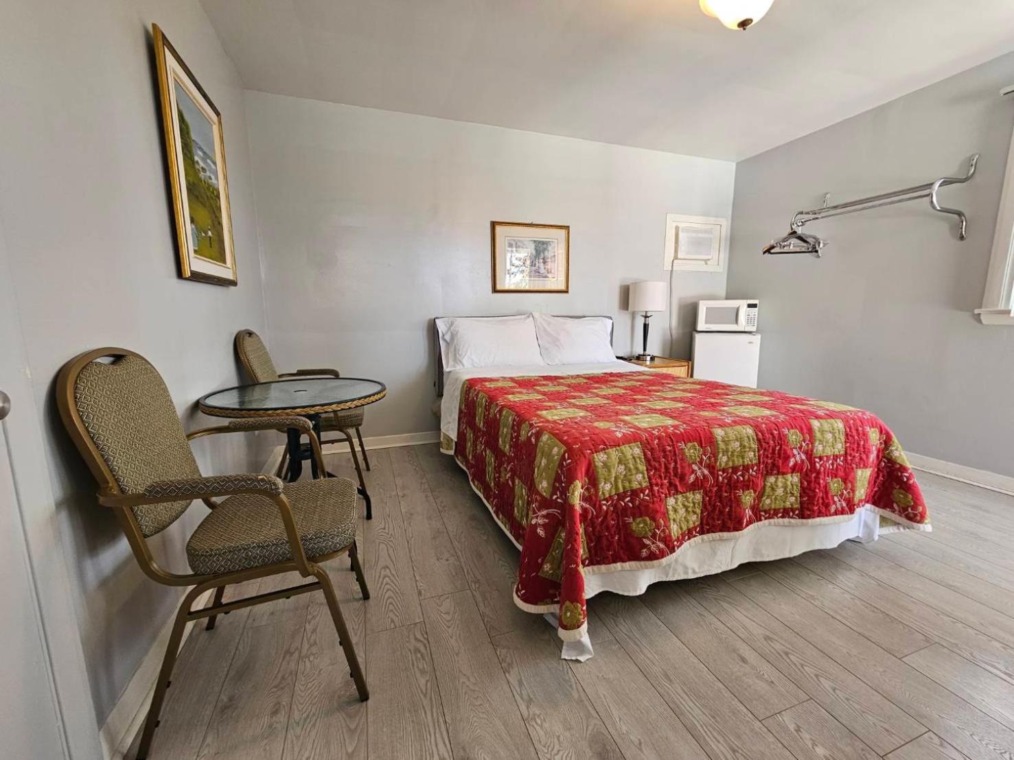 Motel Saint-Hilaire Mont-Saint-Hilaire Dış mekan fotoğraf