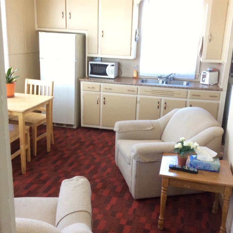 Motel Saint-Hilaire Mont-Saint-Hilaire Dış mekan fotoğraf