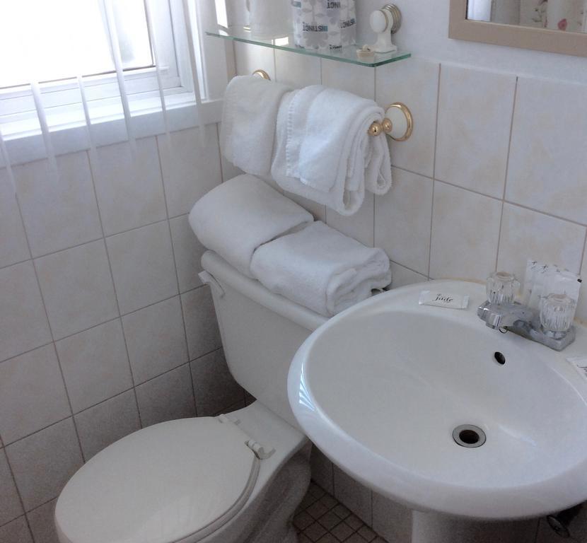 Motel Saint-Hilaire Mont-Saint-Hilaire Dış mekan fotoğraf